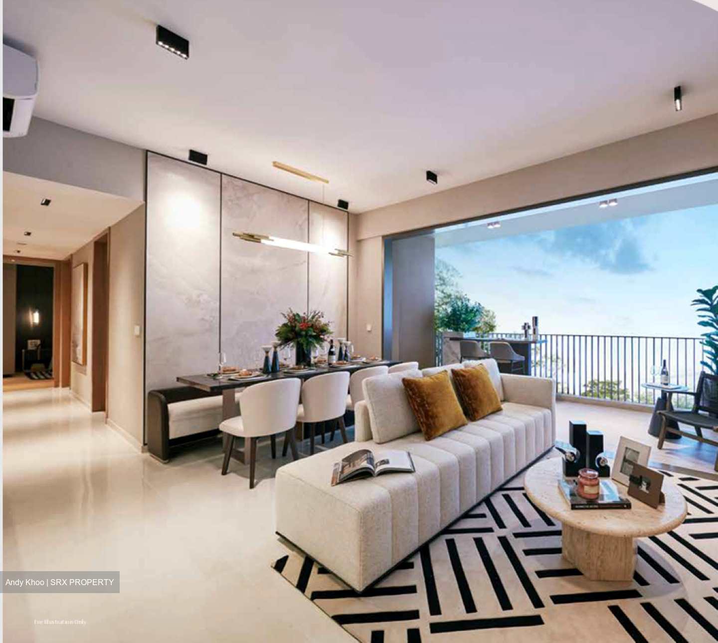Kassia (D17), Condominium #474778691